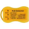 PoE-Detector - tester RJ-45 LAN PoE