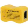 PoE-Detector - tester RJ-45 LAN PoE