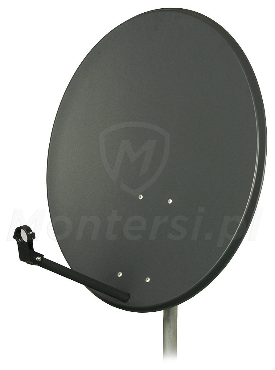 ASC-800M - Antena satelitarna