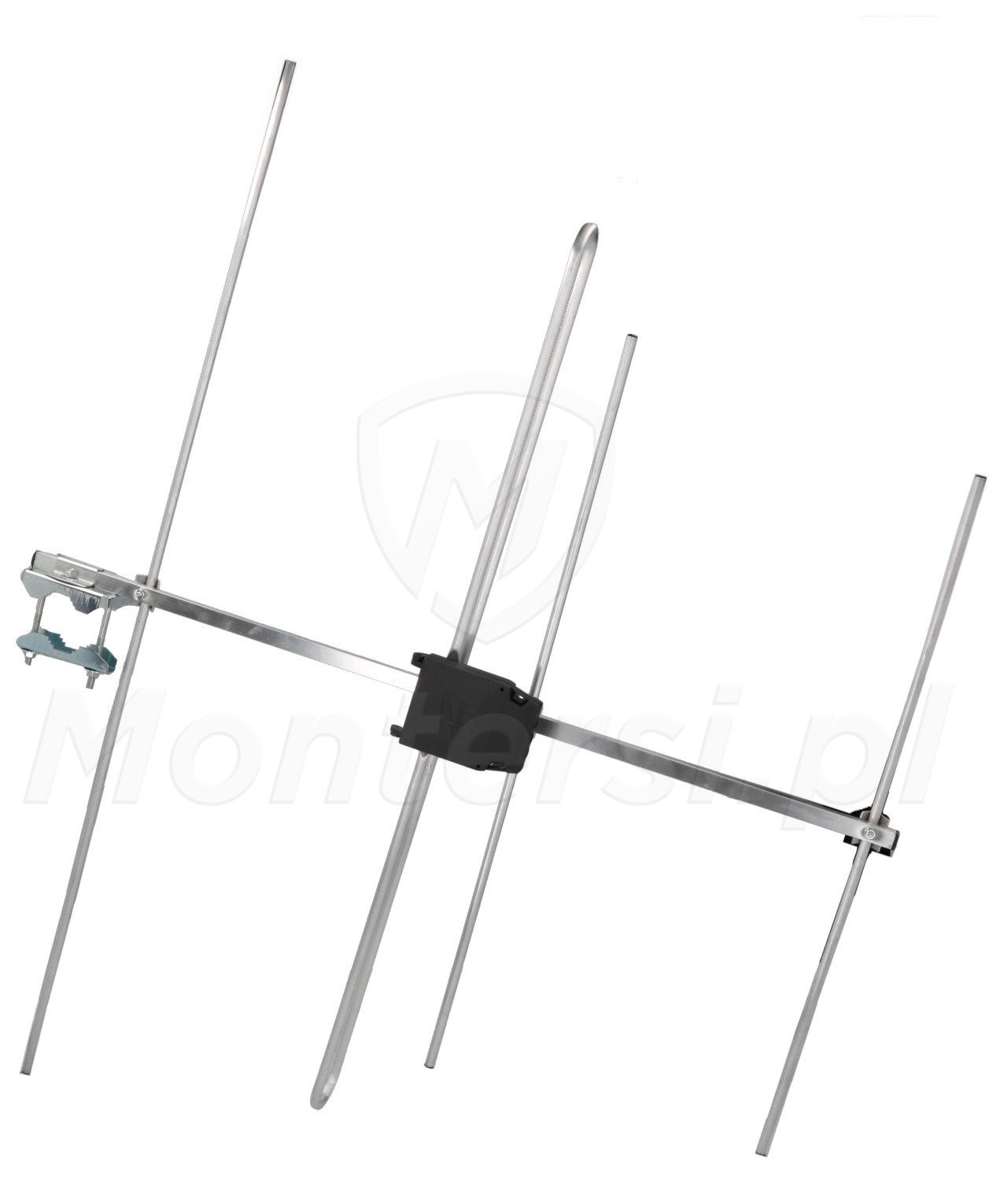 DIPOL-4/DAB - Antena radiowa DAB