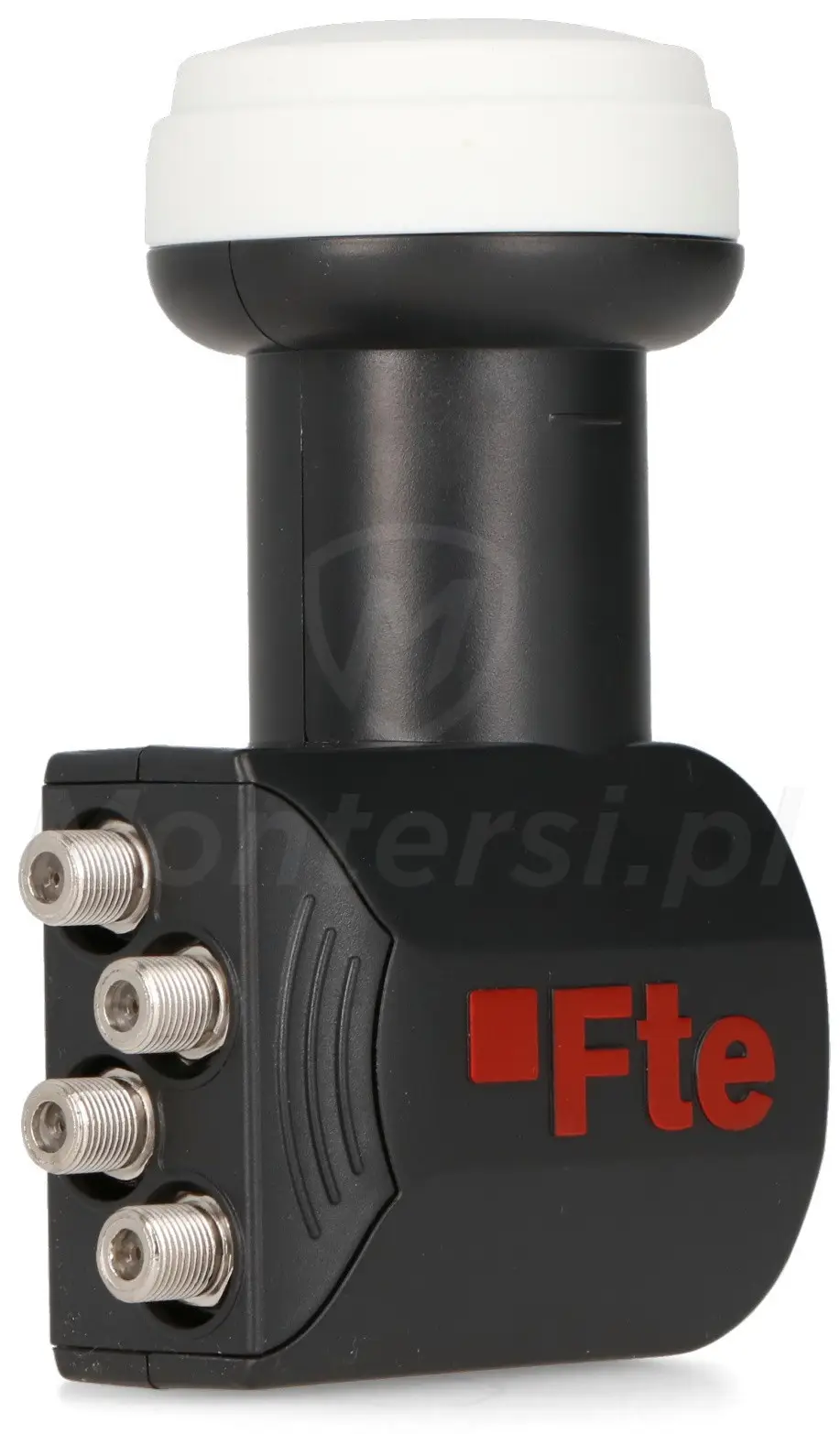 QUAD Fte eXcellento Red 0.1 dB - Konwerter satelitarny