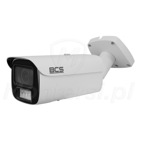 BCS-L-TIP68VCR6L6-Ai2 - przód kamery
