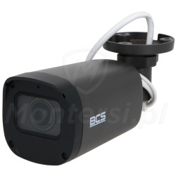 BCS-P-TIP45VSR5-Ai-G - przód kamery