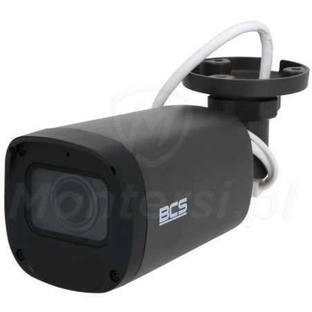 BCS-P-TIP45VSR5-Ai-G - przód kamery