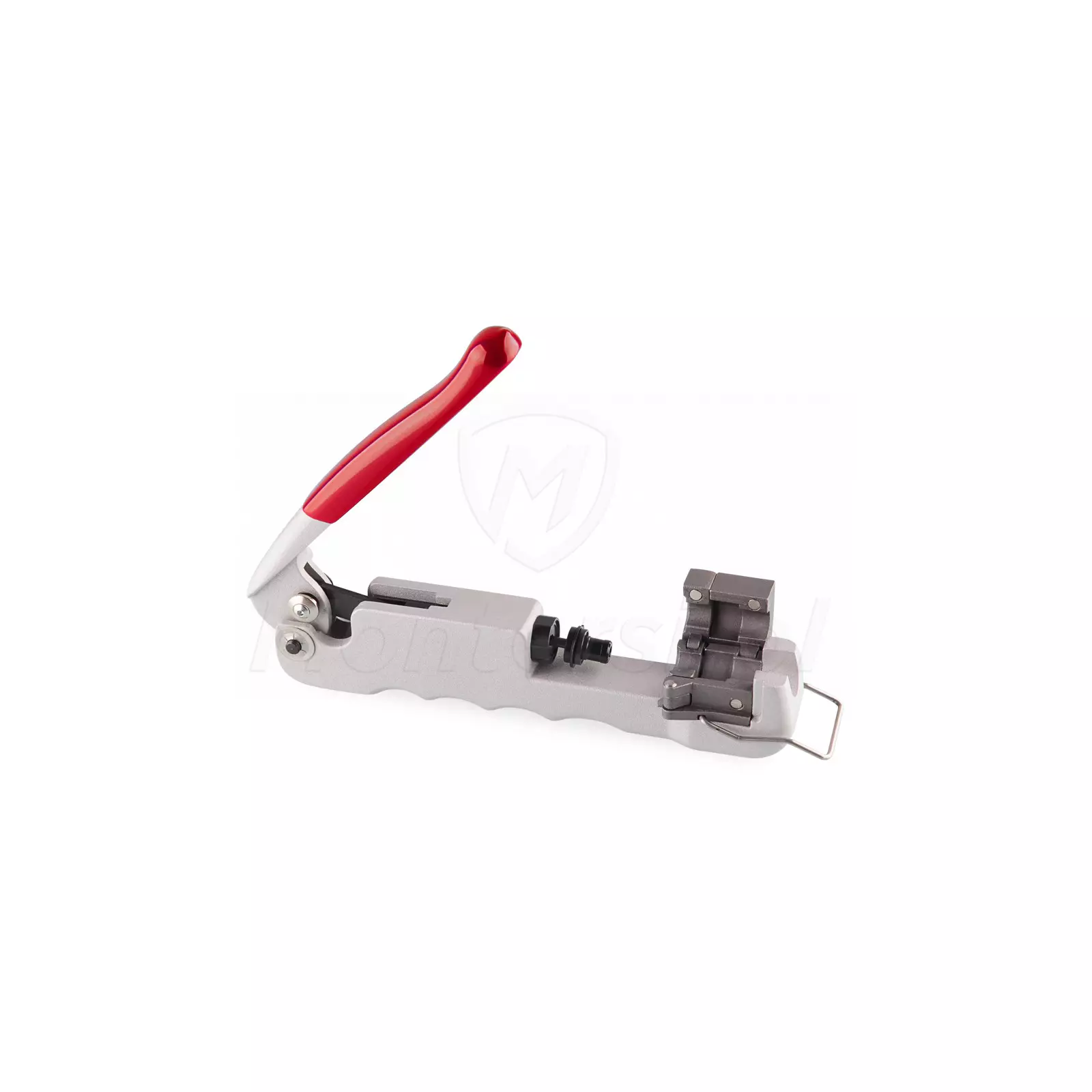 Zaciskarka złączy kompresyjnych MASTER