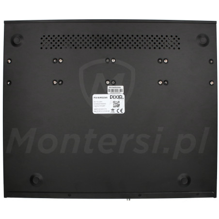 pix-nvr3204a-32-kanalowy-rejestrator-ip-12-mpx-320-mb-s-h265