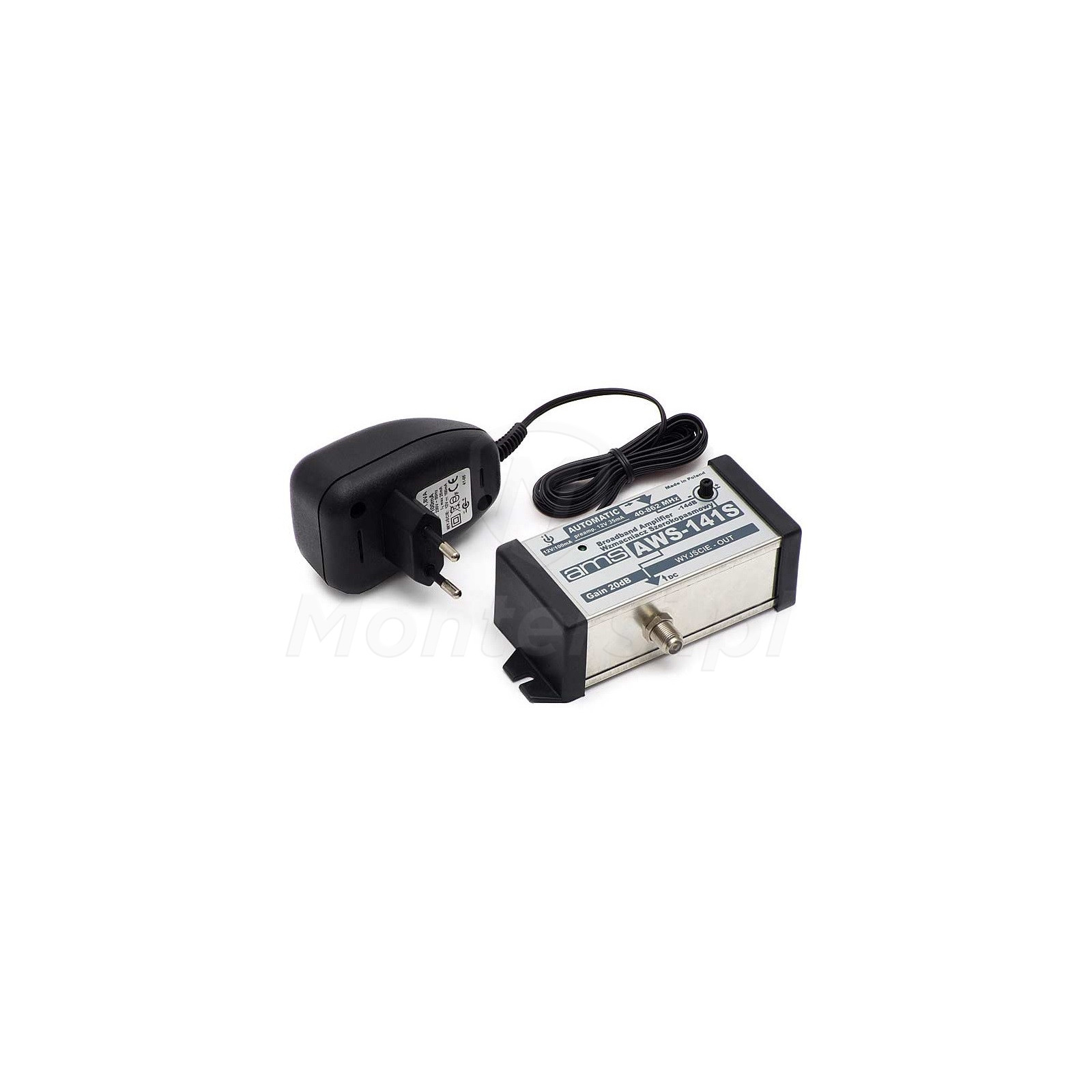 aws-141s-wewnetrzny-wzmacniacz-antenowy-20db