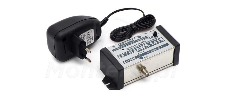 aws-141s-wewnetrzny-wzmacniacz-antenowy-20db