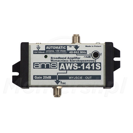 aws-141s-wewnetrzny-wzmacniacz-antenowy-20db