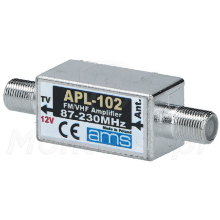 apl-102-25-db-wzmacniacz-antenowy-ekranowany