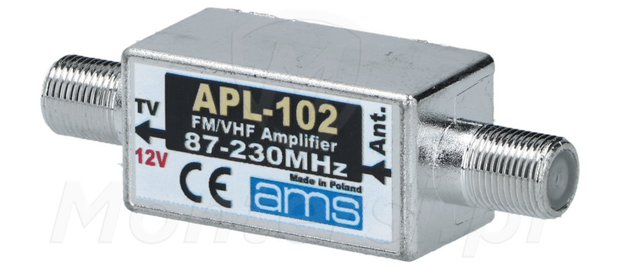 apl-102-25-db-wzmacniacz-antenowy-ekranowany
