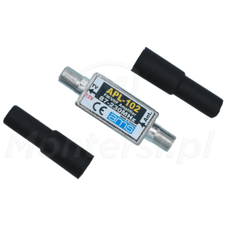 apl-102-25-db-wzmacniacz-antenowy-ekranowany