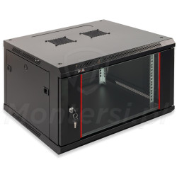 PIX-R19W-6U-600-B - zamknięta red