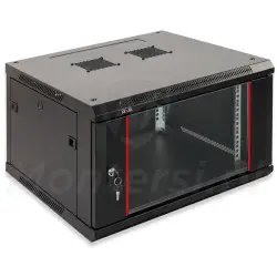 PIX-R19W-6U-600-B - zamknięta red