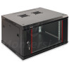 PIX-R19W-6U-600-B - zamknięta red