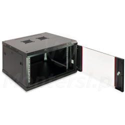 PIX-R19W-6U-600-B - otwarta red
