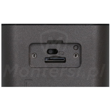 BCS-P-TIP28FSR4L4-Ai2-G(2) - gniazdo na kartę microSD