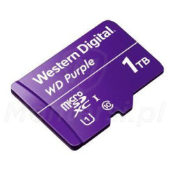 microSDXC-1TB - karta