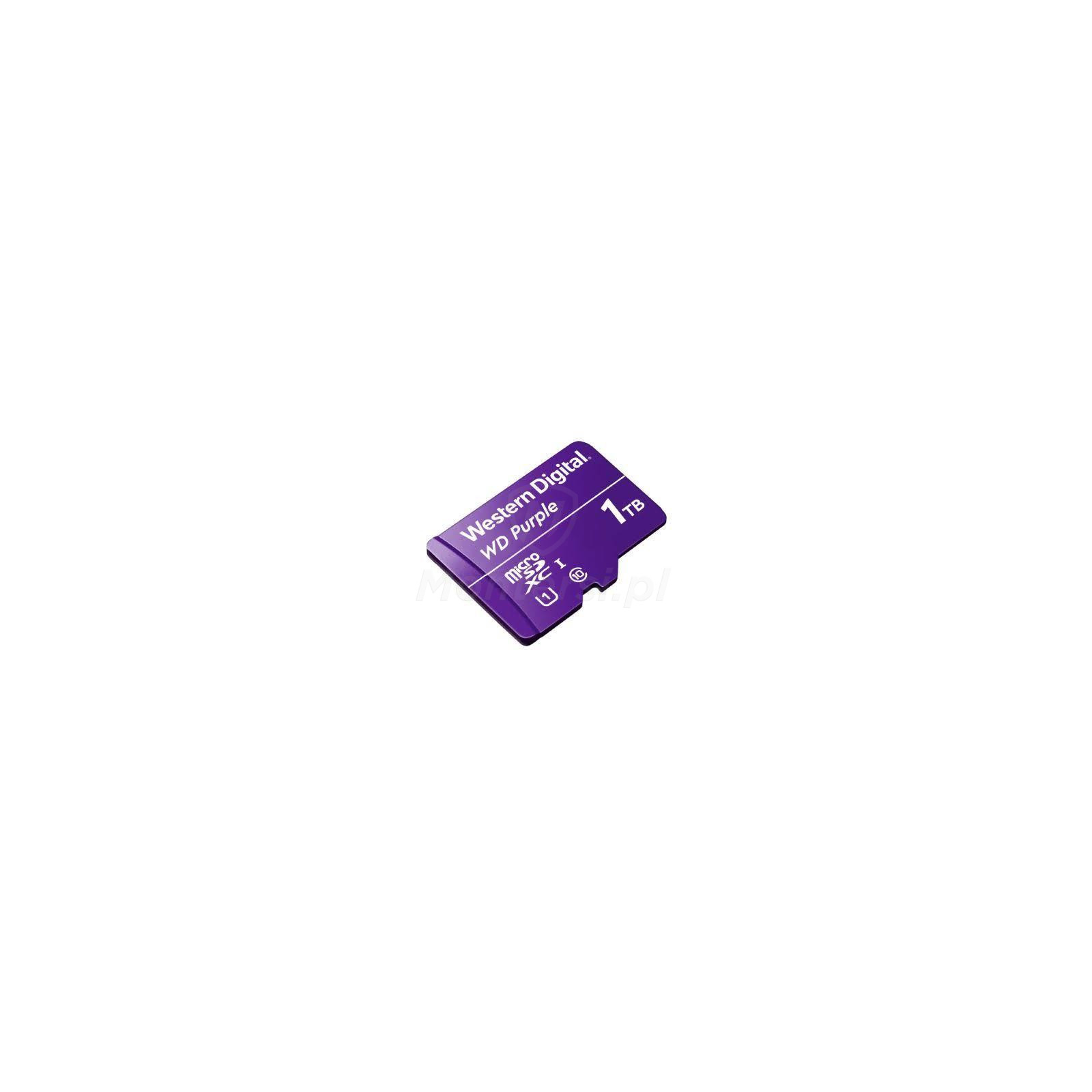 microSDXC-1TB - karta