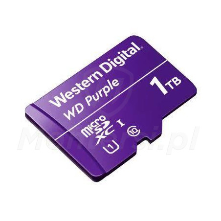 microSDXC-1TB - karta