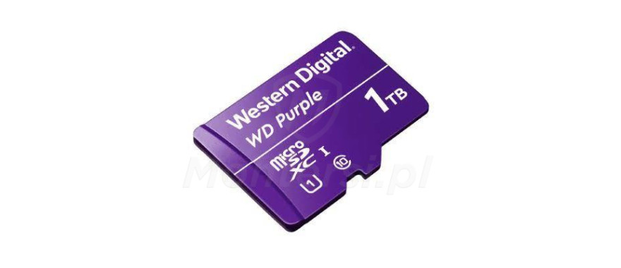 microSDXC-1TB - karta