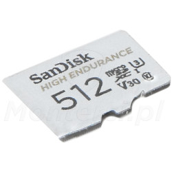 microSDXC - karta micro SD 
