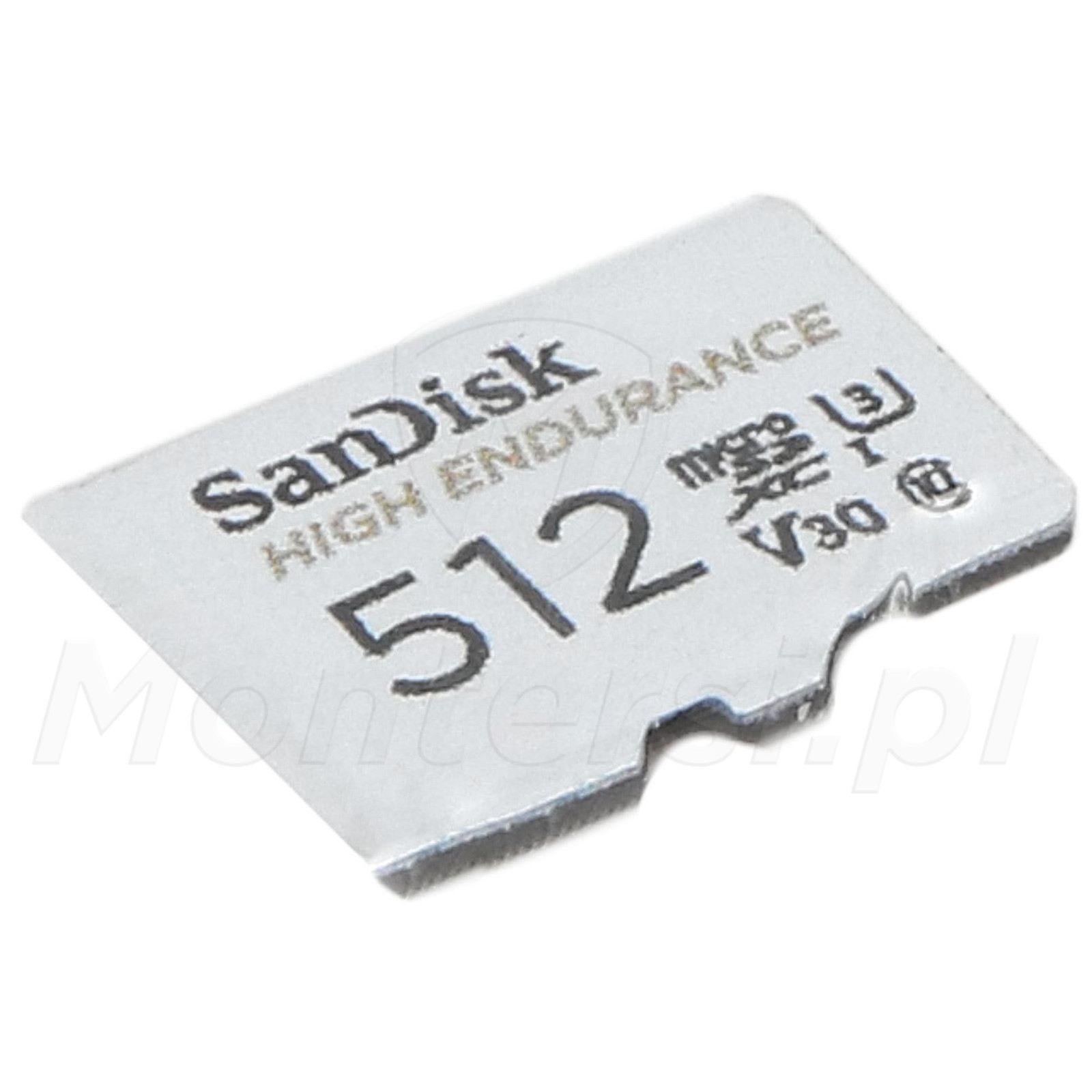 microSDXC - karta micro SD 