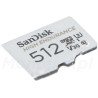 microSDXC - karta micro SD 