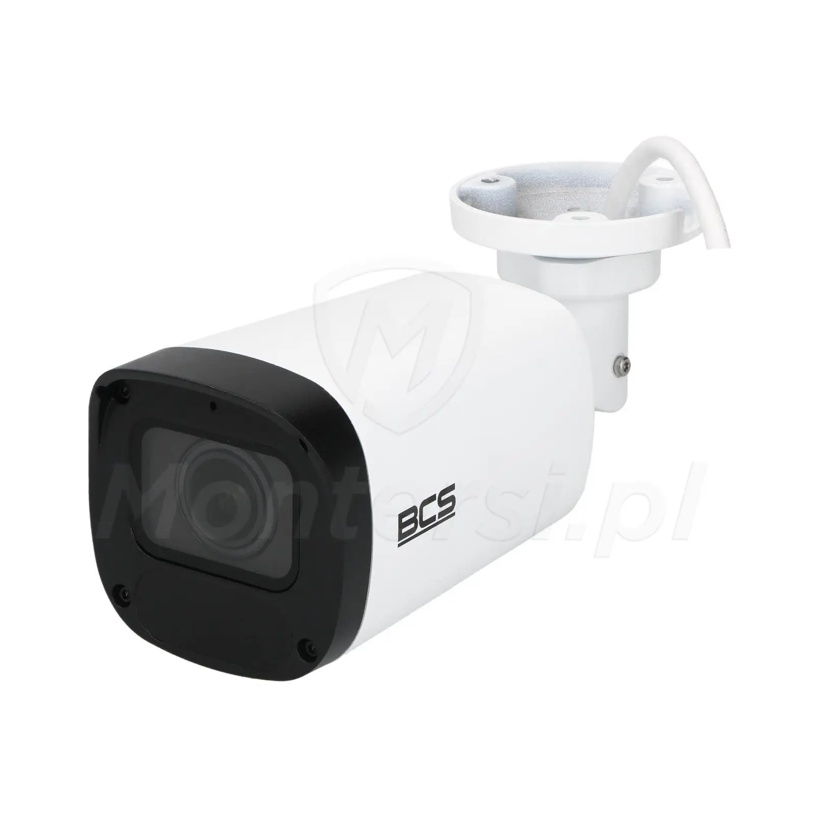 BCS-P-TIP45VSR5-Ai - przód kamery