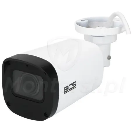 BCS-P-TIP45VSR5-Ai - przód kamery