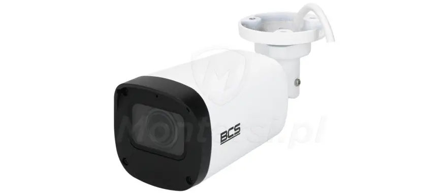 BCS-P-TIP45VSR5-Ai - przód kamery