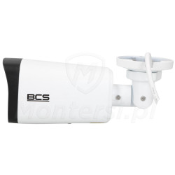 BCS-P-TIP45VSR5-Ai - bok kamery