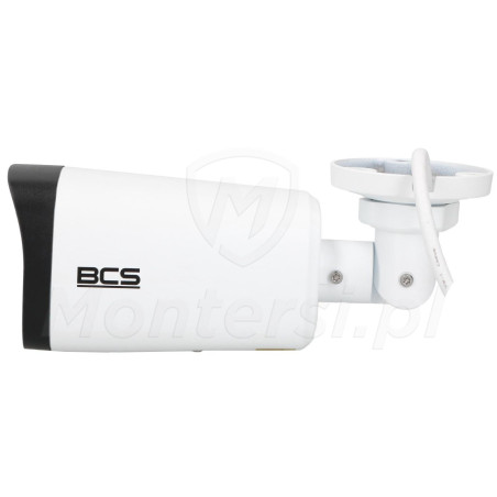 BCS-P-TIP45VSR5-Ai - bok kamery