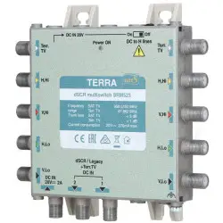 srm-523-multiswitch-przelotowy-z-aktywnym-torem-tv-dscr-unicable-bez-zasilacza