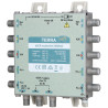 srm-523-multiswitch-przelotowy-z-aktywnym-torem-tv-dscr-unicable-bez-zasilacza