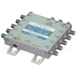 srm-523-multiswitch-przelotowy-z-aktywnym-torem-tv-dscr-unicable-bez-zasilacza