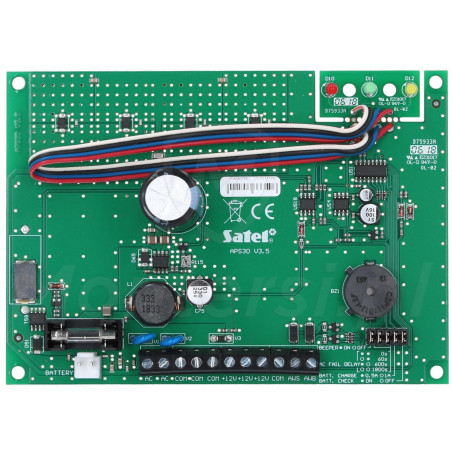 APS-30