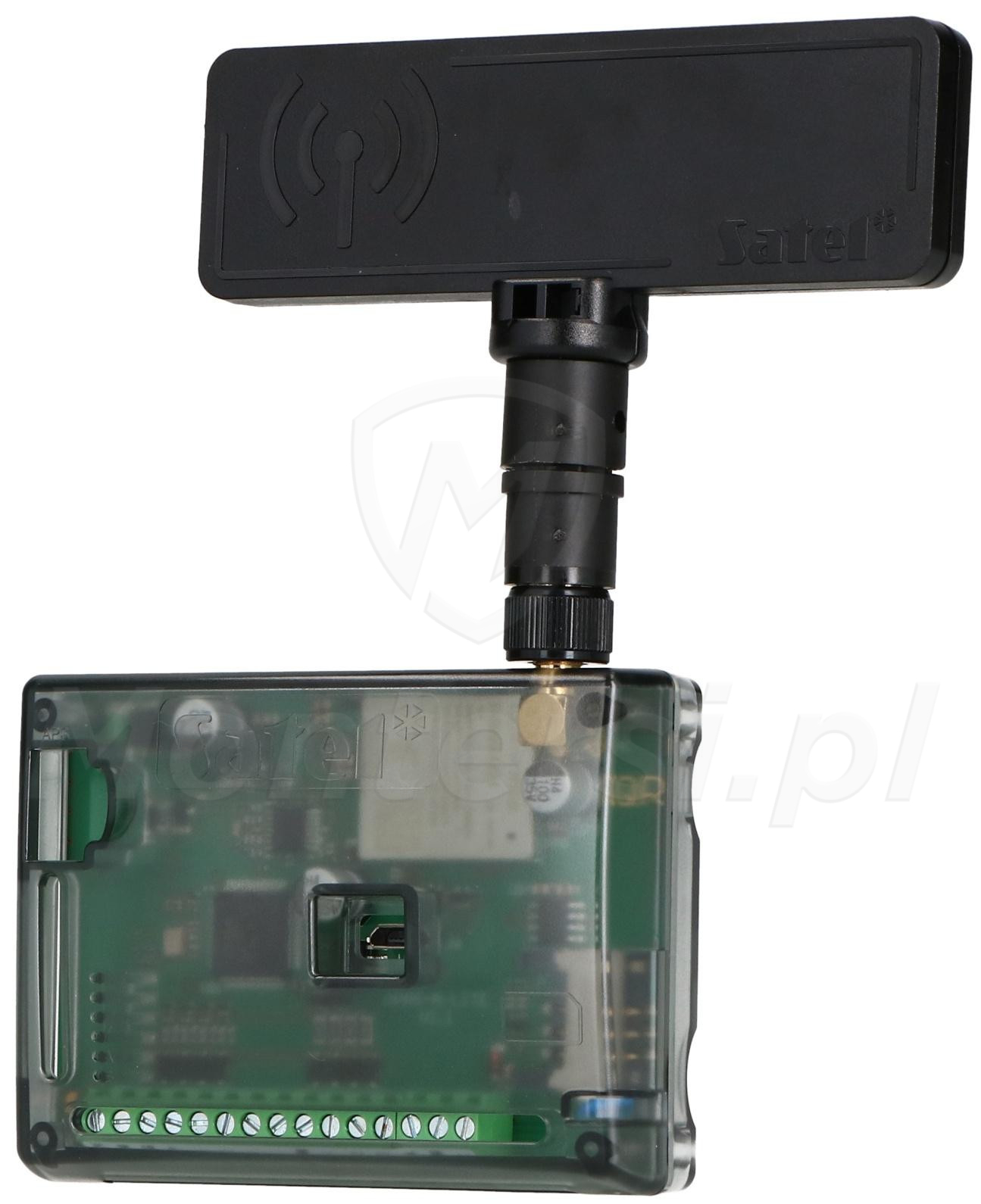 GPRS-A Lite - moduł komunikacyjny GPRS