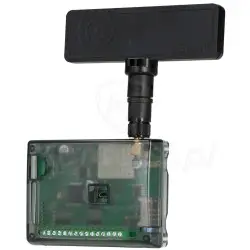 GPRS-A Lite - przód