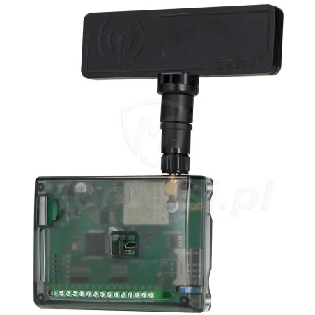 GPRS-A Lite - przód