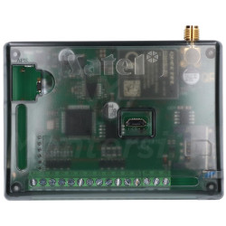 GPRS-A Lite - przód