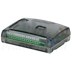 GPRS-A Lite - bok