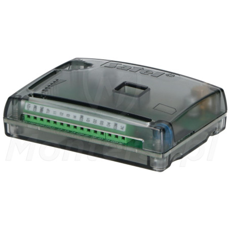 GPRS-A Lite - bok