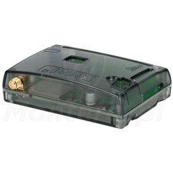 GPRS-A Lite - bok