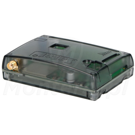 GPRS-A Lite - bok