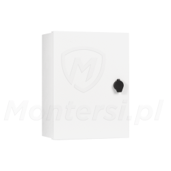 IPUPS-8-20-ALUL - przód zestawu