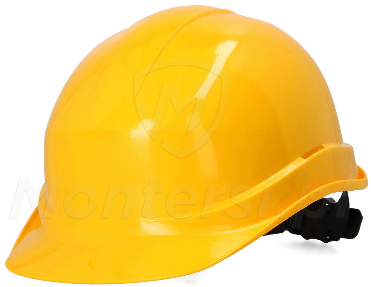 ZIRCON  1 - Kask ochronny żółty