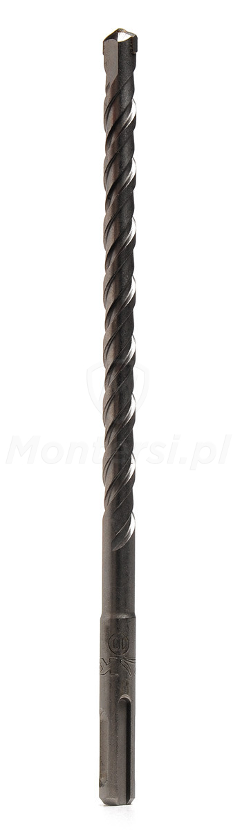 SDS-plus 10x150/210 - Wiertło do betonu 10/150 mm