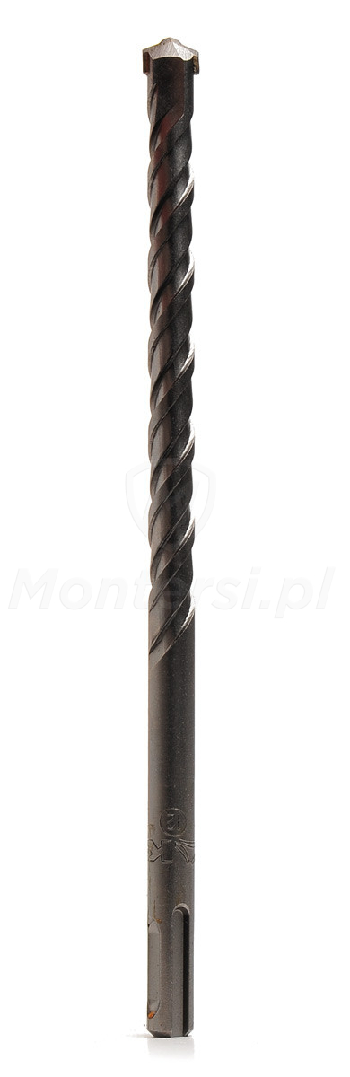 SDS-plus 12x150/210 - Wiertło do betonu 12/150 mm