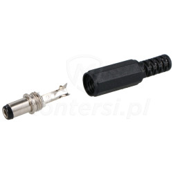 wtyk-dc-lutowany-25-55-mm